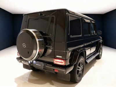 صورة مصغرة 15 لـ 2016 Mercedes-BENZ G-CLASS