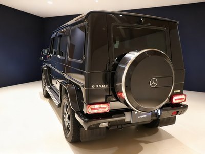 صورة مصغرة 17 لـ 2016 Mercedes-BENZ G-CLASS