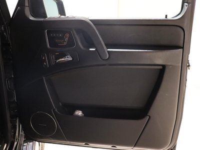 صورة مصغرة 25 لـ 2016 Mercedes-BENZ G-CLASS
