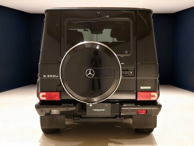 صورة 8 لـ 2016 Mercedes-BENZ G-CLASS