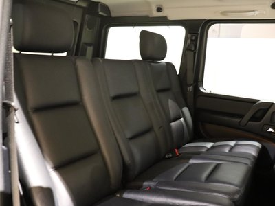 صورة مصغرة 37 لـ 2016 Mercedes-BENZ G-CLASS
