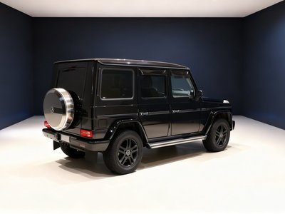 صورة 7 لـ 2016 Mercedes-BENZ G-CLASS