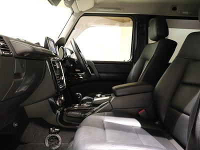 صورة مصغرة 44 لـ 2016 Mercedes-BENZ G-CLASS