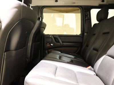 صورة مصغرة 41 لـ 2016 Mercedes-BENZ G-CLASS
