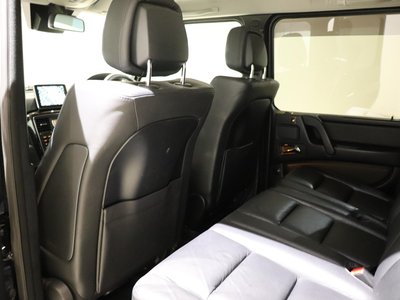 صورة مصغرة 40 لـ 2016 Mercedes-BENZ G-CLASS