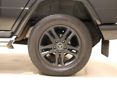صورة مصغرة 19 لـ 2016 Mercedes-BENZ G-CLASS