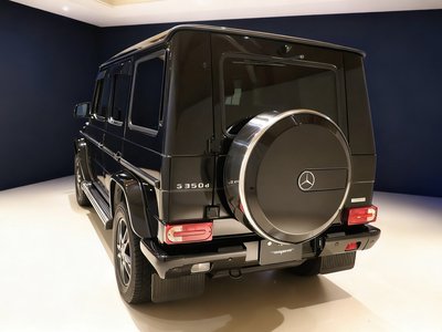 صورة 9 لـ 2016 Mercedes-BENZ G-CLASS