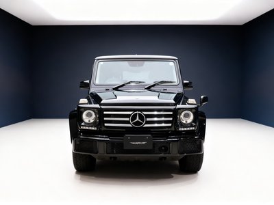 صورة 6 لـ 2016 Mercedes-BENZ G-CLASS