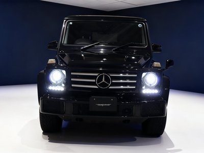 صورة مصغرة 12 لـ 2016 Mercedes-BENZ G-CLASS