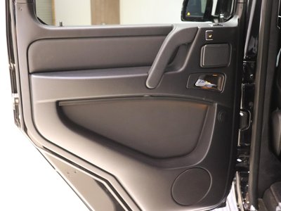 صورة مصغرة 39 لـ 2016 Mercedes-BENZ G-CLASS