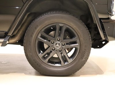صورة مصغرة 21 لـ 2016 Mercedes-BENZ G-CLASS