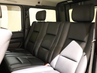 صورة مصغرة 42 لـ 2016 Mercedes-BENZ G-CLASS