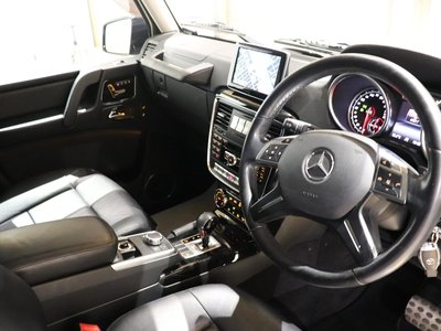 صورة مصغرة 26 لـ 2016 Mercedes-BENZ G-CLASS