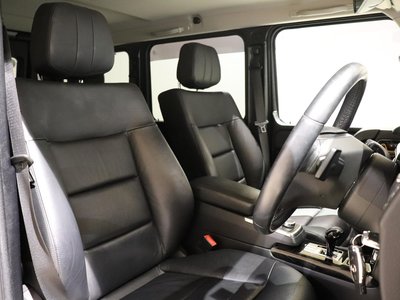 صورة مصغرة 33 لـ 2016 Mercedes-BENZ G-CLASS