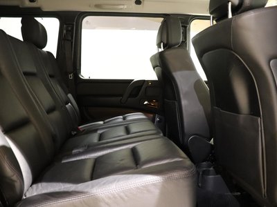صورة مصغرة 36 لـ 2016 Mercedes-BENZ G-CLASS