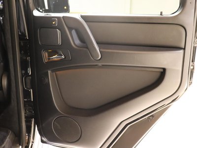 صورة مصغرة 34 لـ 2016 Mercedes-BENZ G-CLASS