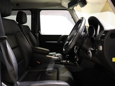 صورة مصغرة 32 لـ 2016 Mercedes-BENZ G-CLASS