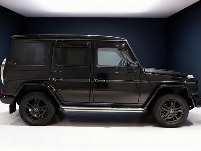 صورة مصغرة 13 لـ 2016 Mercedes-BENZ G-CLASS