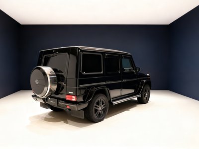 صورة مصغرة 14 لـ 2016 Mercedes-BENZ G-CLASS