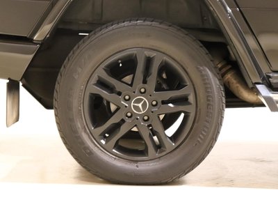 صورة مصغرة 20 لـ 2016 Mercedes-BENZ G-CLASS