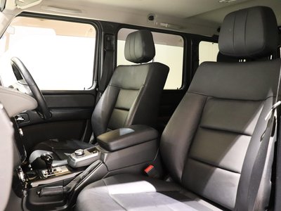صورة مصغرة 45 لـ 2016 Mercedes-BENZ G-CLASS