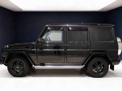 صورة 5 لـ 2016 Mercedes-BENZ G-CLASS