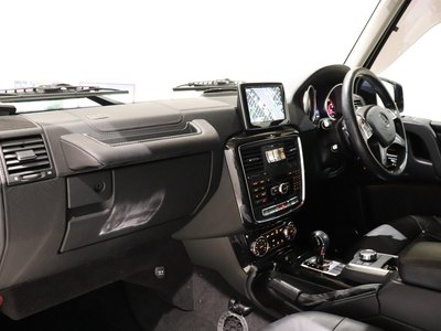 صورة مصغرة 43 لـ 2016 Mercedes-BENZ G-CLASS
