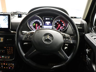 صورة مصغرة 27 لـ 2016 Mercedes-BENZ G-CLASS