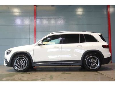 MERCEDES-BENZ GLB - 3