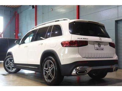 MERCEDES-BENZ GLB - 4