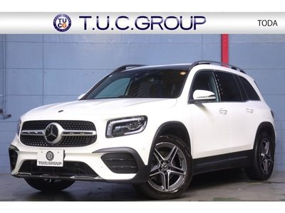 MERCEDES-BENZ GLB - 1