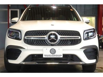 MERCEDES-BENZ GLB - 5