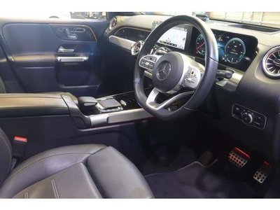 MERCEDES-BENZ GLB - 7