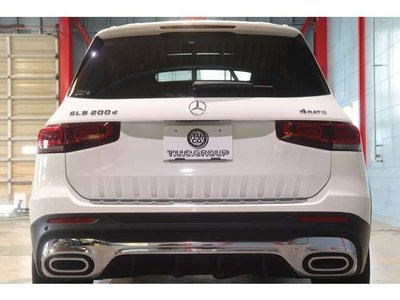 MERCEDES-BENZ GLB - 6