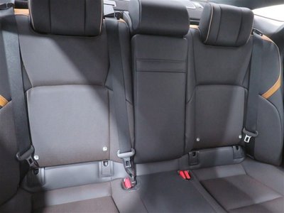 TOYOTA CROWN CROSSOVER - 8