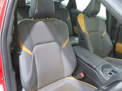 TOYOTA CROWN CROSSOVER - 5