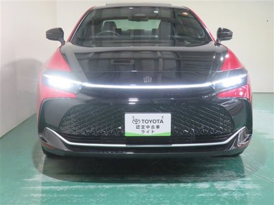 TOYOTA CROWN CROSSOVER - 10