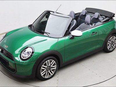 صورة 1 لـ 2025 MINI COOPER C CONVERTIBLE
