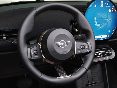 صورة مصغرة 11 لـ 2025 MINI COOPER C CONVERTIBLE