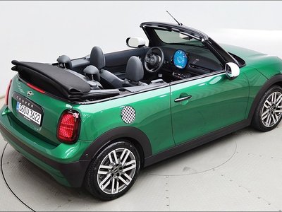 صورة 5 لـ 2025 MINI COOPER C CONVERTIBLE