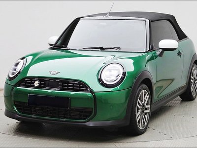 صورة 2 لـ 2025 MINI COOPER C CONVERTIBLE