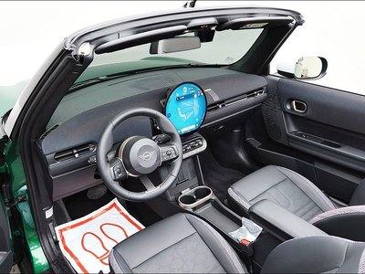صورة 9 لـ 2025 MINI COOPER C CONVERTIBLE