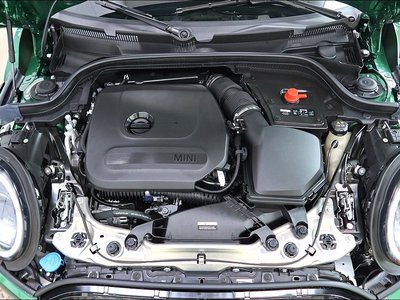 صورة 7 لـ 2025 MINI COOPER C CONVERTIBLE
