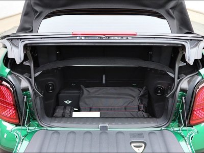 صورة 4 لـ 2025 MINI COOPER C CONVERTIBLE