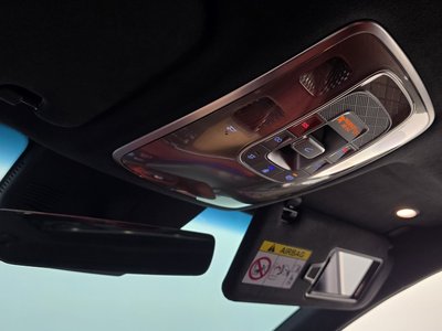 2025 Genesis G80 (RG3) — миниатюра 34