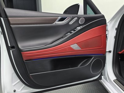 2025 Genesis G80 (RG3) — миниатюра 14