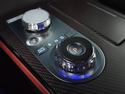 2025 Genesis G80 (RG3) — миниатюра 12
