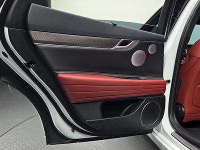 2025 Genesis G80 (RG3) — миниатюра 15