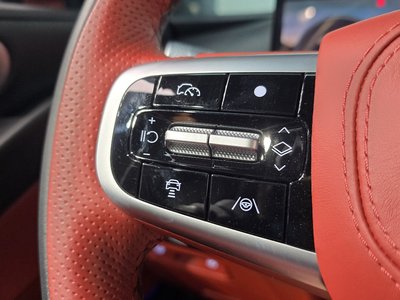 2025 Genesis G80 (RG3) — миниатюра 32