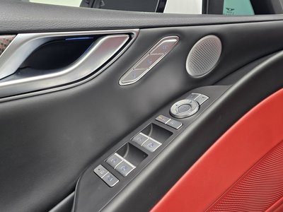 2025 Genesis G80 (RG3) — миниатюра 27